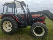 Sprzedam ciągnik ZETOR 6045