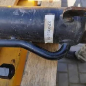 Siłowniki JCB Nowe