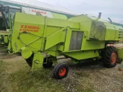 Kombajn zbożowy Claas Consul z Niemiec sieczkarnia