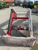 Ładowacz czołowy TUR 5 OLIMET