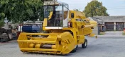 Kombajn zbozowy Sampo 580