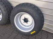 Komplet 2 szt koła balonowe URSUS C330 C360 14PR 10.0/75x15.3