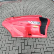 Maska pokrywa silnika ladowarka Manitou 737 - 115