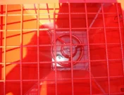 rozsiewacz dwutarczowy