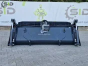 Łyżka 4w1 mini, wielofunkcyjna, otwierana, rekin 1000 mm SID