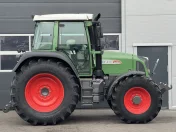 Fendt Vario 415 TMS TUZ i WOM