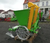 2-rzędowa Sadzarka do ziemniaków