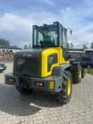 NOWA Ładowarka kołowa STORM SL1200 UDŹWIG 1500KG 4X4 2024 ŁYŻKA Gratis