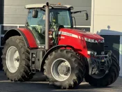 Massey Ferguson 8660 DynaVT