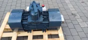 Kompresor Jurop RV-520/D pompa beczkowóz RV 360