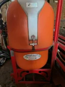 Opryskiwacz DEMAROL 600L
