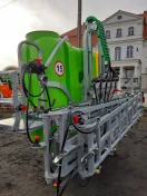 Opryskiwacz zawieszany 1000 L