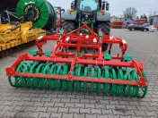 OD RĘKI !!! Agregat bezorkowy RUNNER 3m 2,5m Agro - Masz