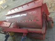 Mulczer jf mulcher z Niemiec JF 165cm kosiarka bijakowa