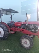 Sprzedam ciągnik volvo BM 425