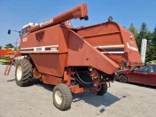 Kombajn zbożowy Laverda 3500 z Niemiec 3.6m