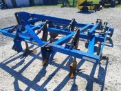 Agregat ścierniskowy gruber DAL-BO DINCO 3m Nie Lemken