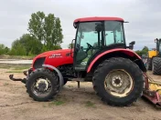 ZETOR PROXIMA 6441 tuz rok 2007 8441