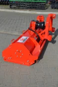 Kosiarka MULCZER 1,6- 2,0m LISICKI hydraulika Ochrona Środowiska