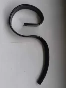 504008 Sprężyna Allrounder Herkules Kockerling 70x12mm