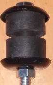 Poduszka kabiny koja ursus 5714