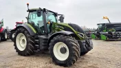 Ciągnik rolniczy Valtra T175 Versu Finansowanie 0%, pełna gwarancja