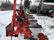 Siewnik do kukurydzy i innych Kuhn 4 rzędowy