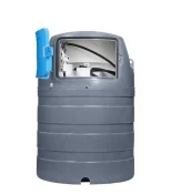 Zbiornik dwupłaszczowy na AdBlue SWIMER BLUE TANK 1500 ELDPS PROMOCJA!