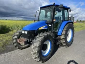 New Holland TL100 mechaniczny