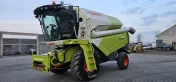Claas Tucano 320