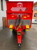 Rozrzutnik obornika N250 /5S