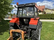 Ursus 4514 Ursus 5314 import z Danii, 1200 godzin