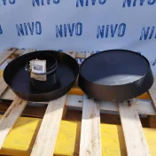 Pokrywa przeciwdeszczowa Donaldson H770090