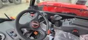 Manitou MLT 630 V+ Premium, koła R24