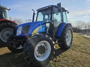 New holland t 5050