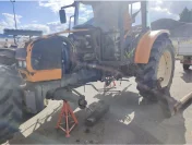 Czesci Renault Ares 550 540, 546,556