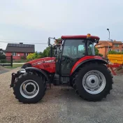 Case Farmall 95A 1900MTG 2014ROK Case Farmall 85C SALON POLSKA