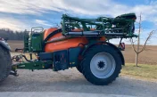 Amazone Ux 4200 Special Nowy