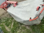 Kuhn GMD 3110 i inne
