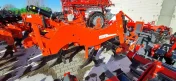 Głębosz, plug dłutowy Maschio Gaspardo Attila 300/7 HYDRO - od ręki !!
