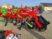 agregat bezorkowy bezorkowiec Zabiel KRONOS 3 m,2025, dostawa