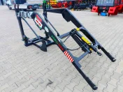 Rozdzielacz 2 i 3 sekcyjny łyżka krokodyl c360,c330,MF,T-25 AGROSTAL