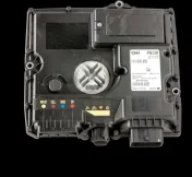 Nawigacja rolnicza InteliView12 dla ciągników New Holland Case Stayer