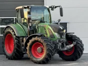 Fendt Profi 720 Vario TMS