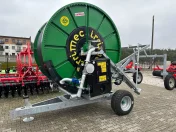 Deszczownia szpulowa IRRIMEC ST15 90/480