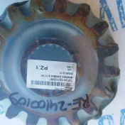 Maschio gaspardo kolo zebate tryb m2410.0109r