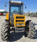 Ciągnik rolniczy Renault 75.14