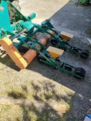 Sprzedam redliniarkę Kruszec