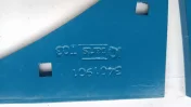Płoza trójkąt Lemken iQparts