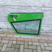 Drzwi dolne Ladowarka John Deere 4400 lub 4500 EQ503560 Nowe